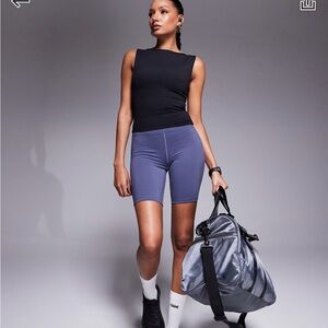 ASOS 4505 athletic tank